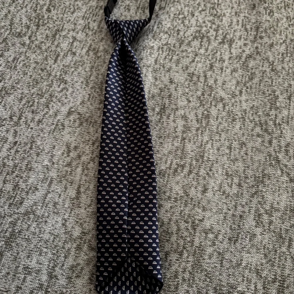 Lot of Three Boys Ties - Various Colors Excellent Condition